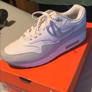 Pair of Nike Zoom Pegasus